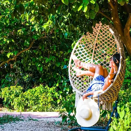 Lemon Garden Oda ve Kahvaltı