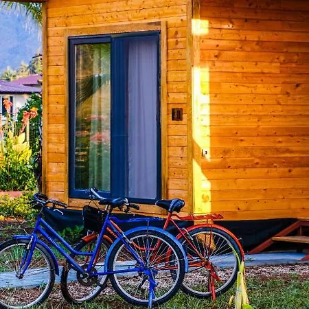 Lemon Garden 2* Çıralı