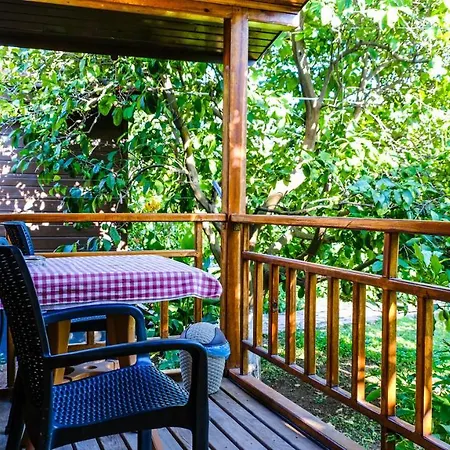 Lemon Garden 2* Çıralı