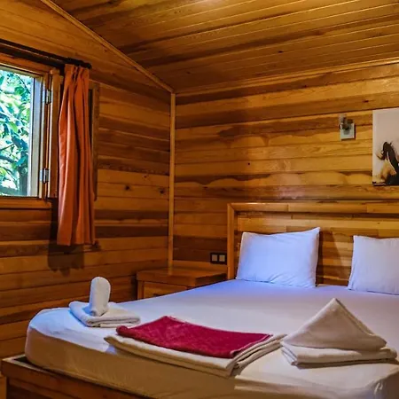 Bed & Breakfast Lemon Garden
