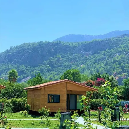 Lemon Garden 2* Cirali