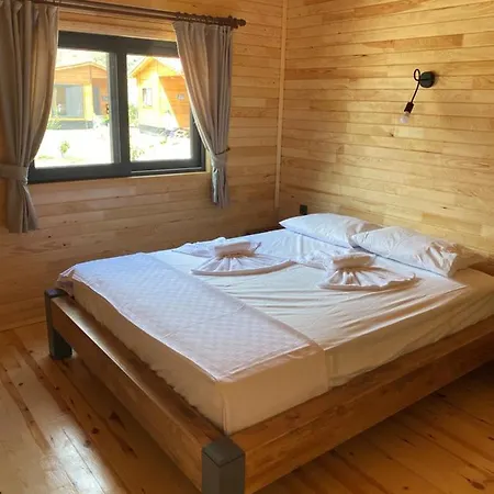 Lemon Garden Bed & Breakfast Cirali