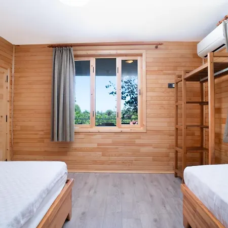 Bed & Breakfast Lemon Garden Çıralı