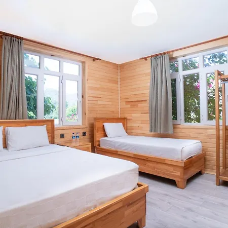 Lemon Garden Bed & Breakfast 2*