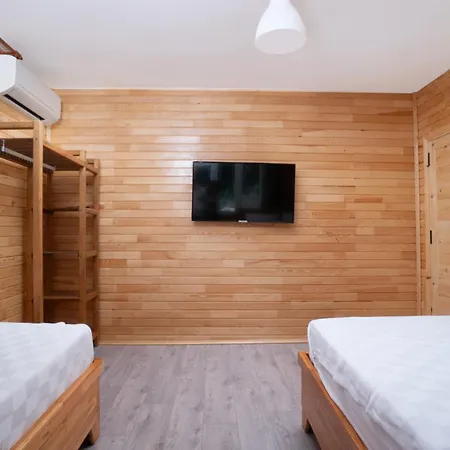 Bed & Breakfast Lemon Garden 2*