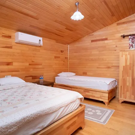 Lemon Garden Bed & Breakfast Cirali