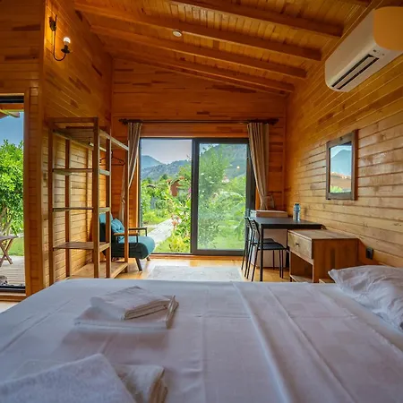 Bed & Breakfast Lemon Garden Cirali