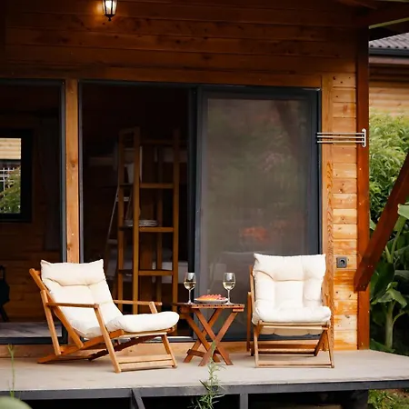Lemon Garden Bed & Breakfast Cirali