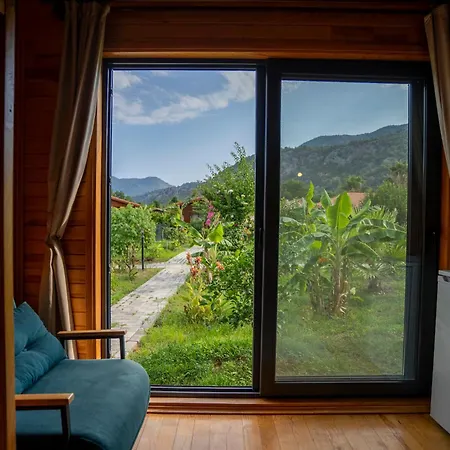 Bed & Breakfast Lemon Garden